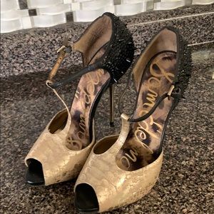 Sam Edelman heels